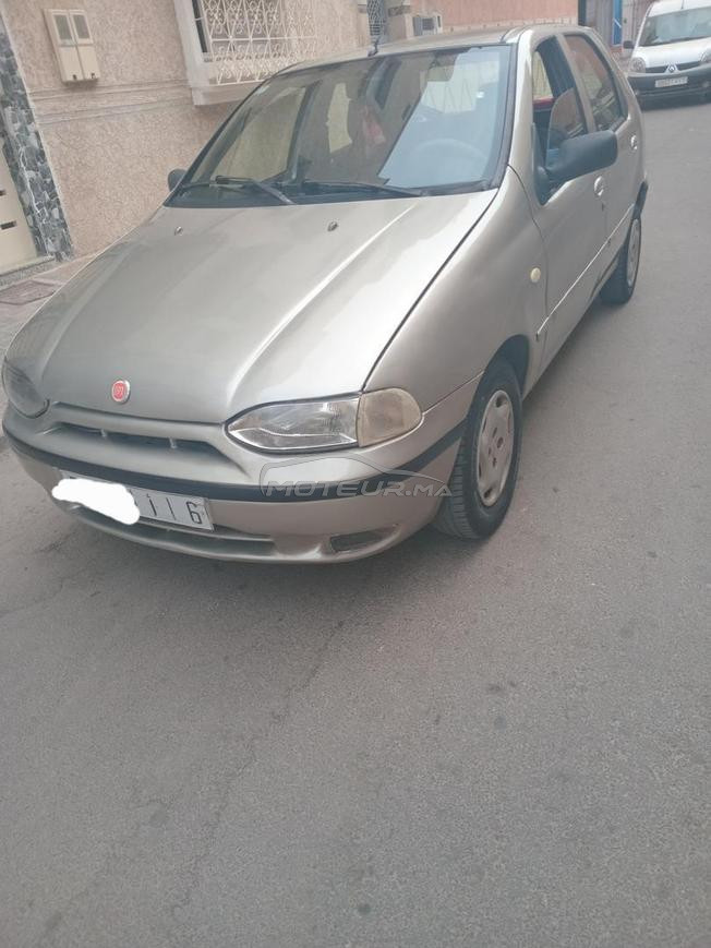 fiat palio 