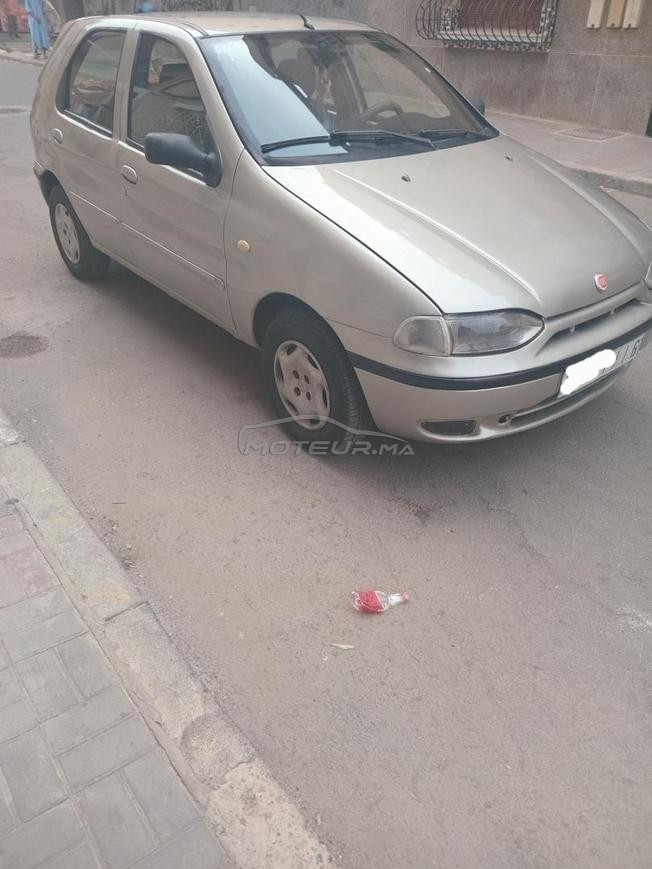 fiat palio 