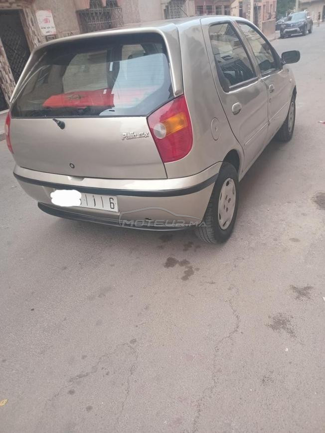 fiat palio 