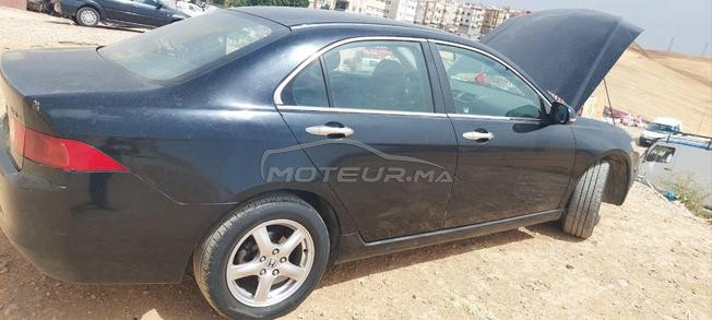 Honda Accord Essence Manuelle 2004 à Fès