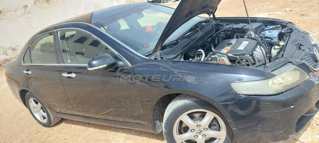 Honda Accord Essence Manuelle 2004 à Fès