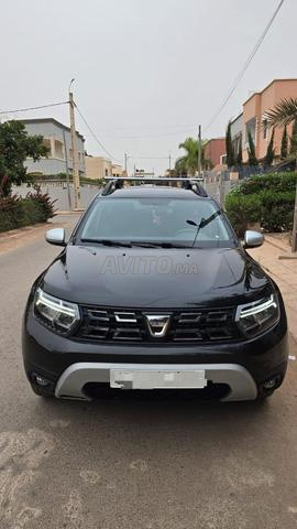 Dacia Duster - 2