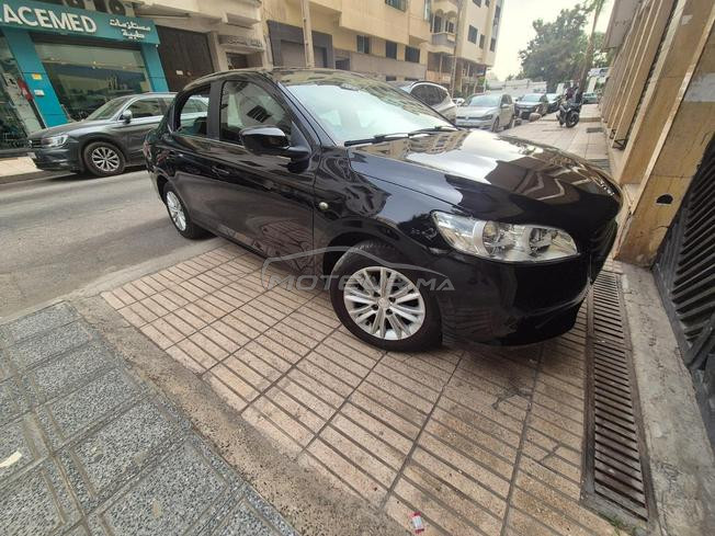 Peugeot 301 Diesel Manuelle 2013 à Casablanca