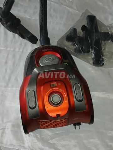 Aspirateur - 2