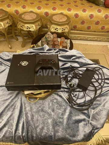 إكس بوكس ون السعر غير قابل للتفاوض