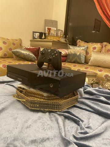 Xbox One prix non négociable - 2