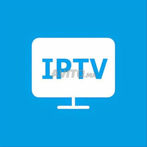 IPTV GALAXY VISION UHD KKGG
