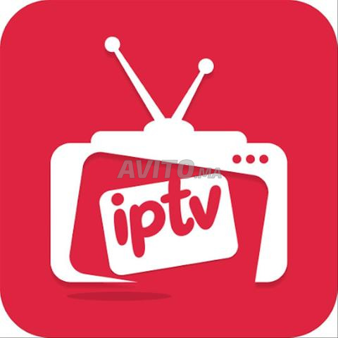 * آي بي تي في جالاكسي فيجن UHD JJHG