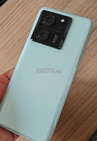 Xiaomi 13T pro 12Go/256Go/50Mpx neuf - 2