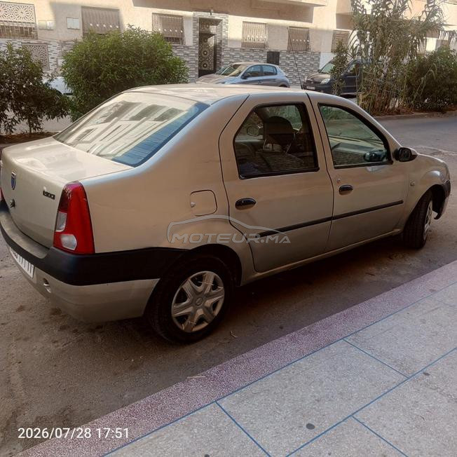 داسيا مليحة