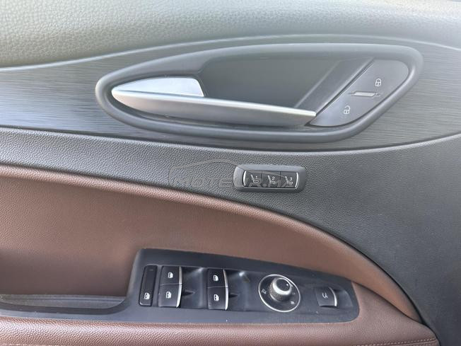 Alfa Romeo Stelvio Diesel Automatique 2018 à Rabat