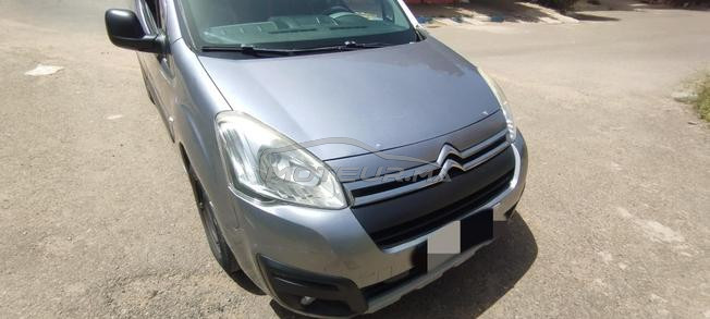 BERLINGO N9YA 