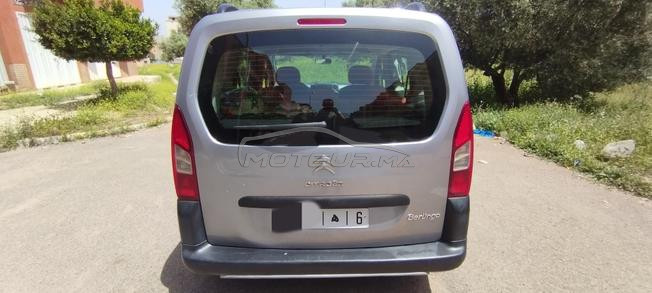 BERLINGO N9YA 