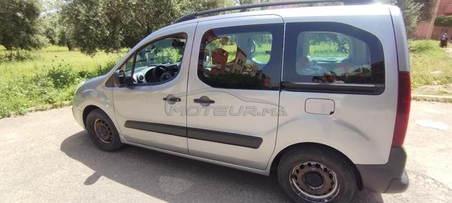 BERLINGO N9YA 