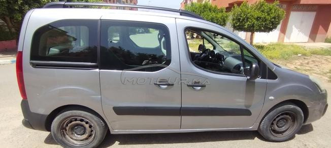 BERLINGO N9YA 