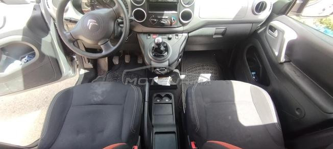 BERLINGO N9YA 