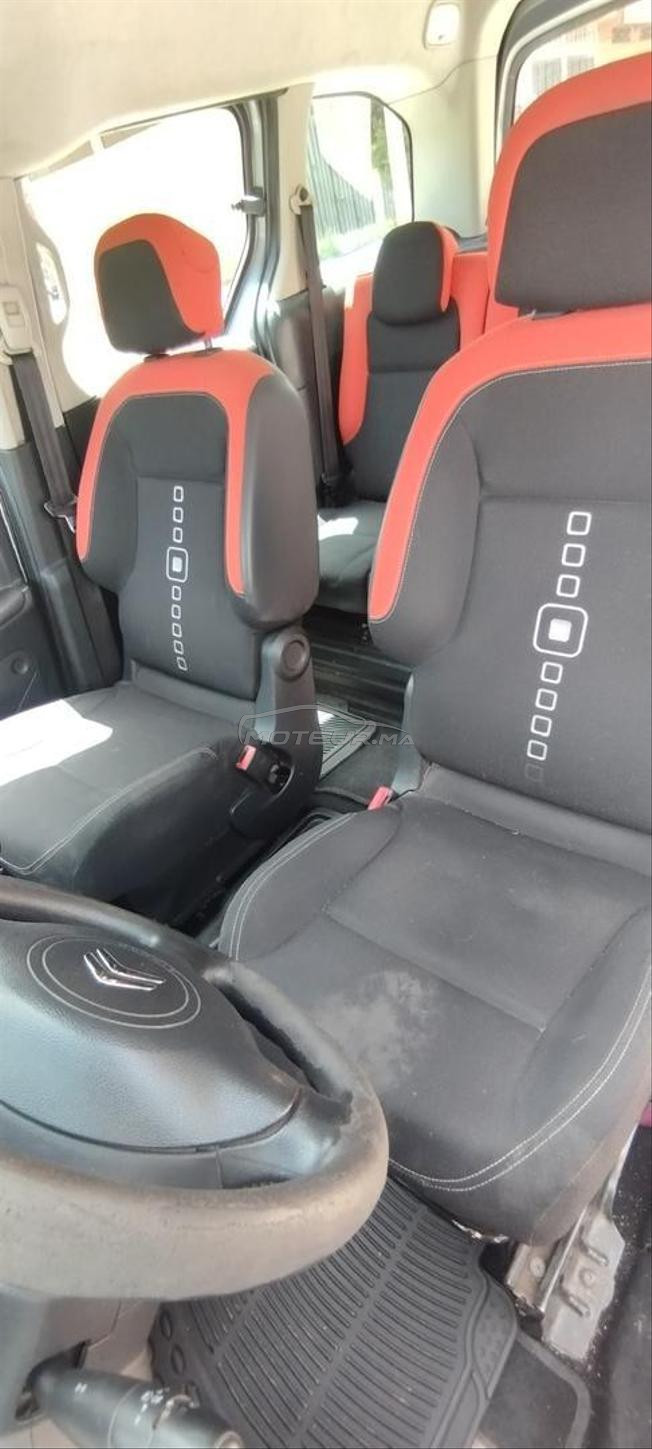 BERLINGO N9YA 