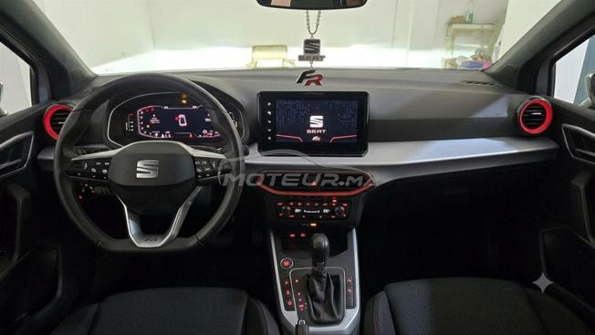 Seat Arona Essence Automatique 2024 à Tanger