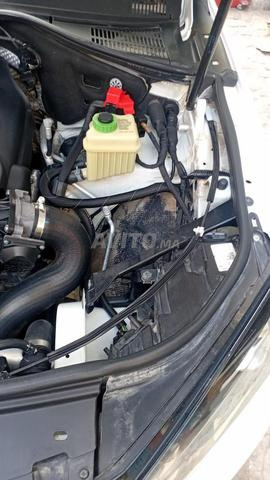 Touareg à vendre - 2