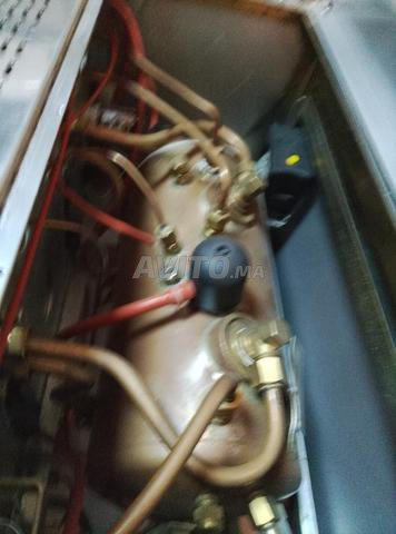 WEGA 2grop غاز كهرباء - 2