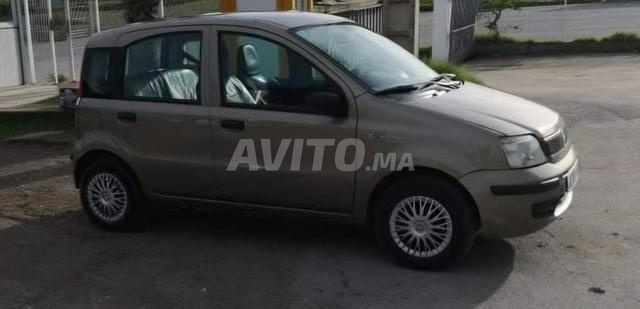 Fiat Panda - 2