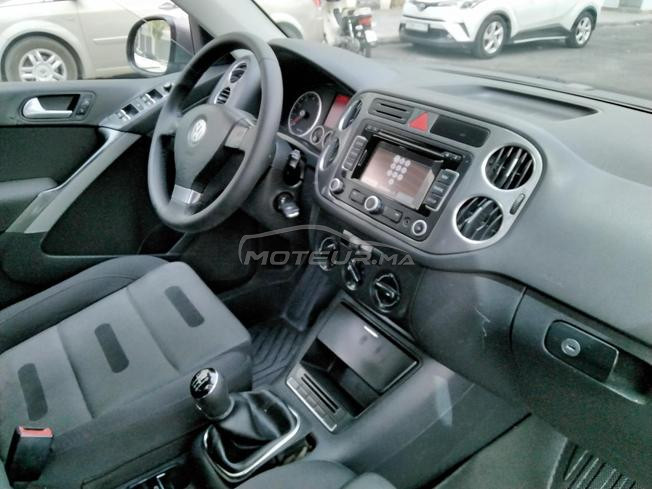 TIGUAN 2.0 ESSENCE 2010 PARFAITE ÉTAT 