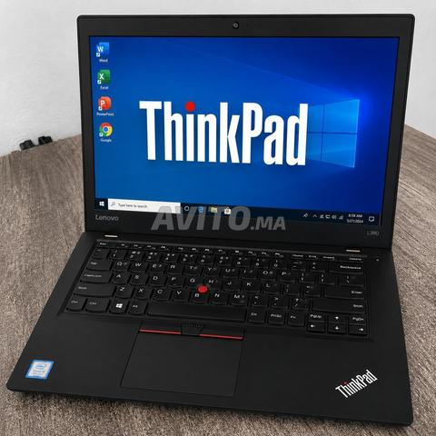 لينوفو الجيل الثامن رام 8 قرص SSD بطارية 5 ساعات