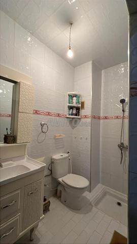 Grand appartement ensoleillé avec deux façades à vendre à Settat - 2