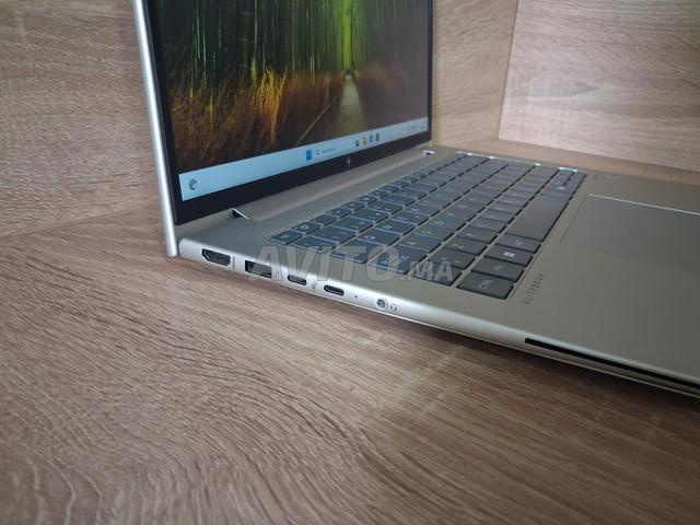 hp elitebook 645 G11 رايزن 5 برو 15/512 - 2