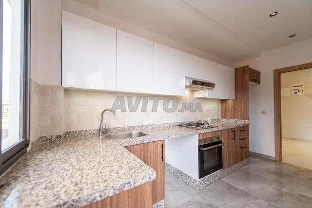 Appartement à louer 87 m² à Marrakech Amerchich - 2