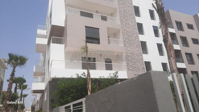Appartement haut standing à louer - 2
