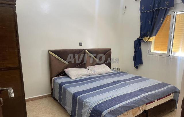 Appartement meublé pour étudiants - 2