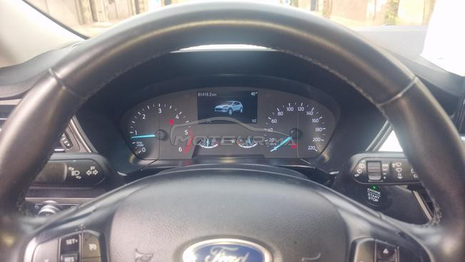 ford kuga 2023