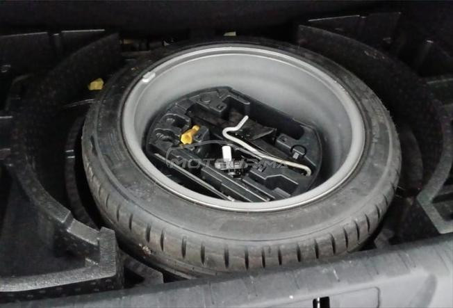 Peugeot 308 Diesel Manuelle 2021 à Casablanca