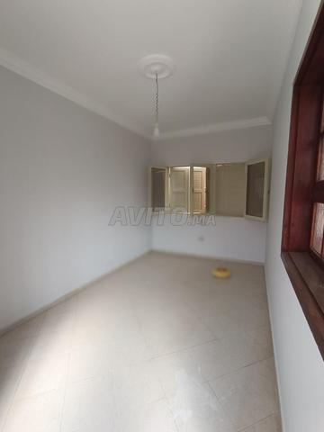 Appartement à louer - 2