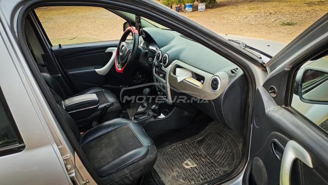 dacia logan 2012