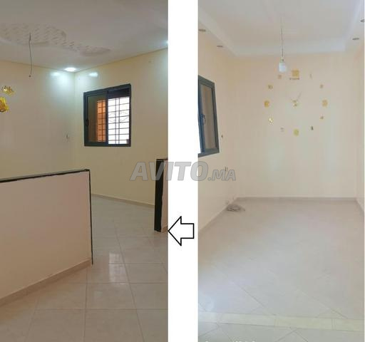 Appartement en rez-de-chaussée pour jeunes couples à vendre - 2