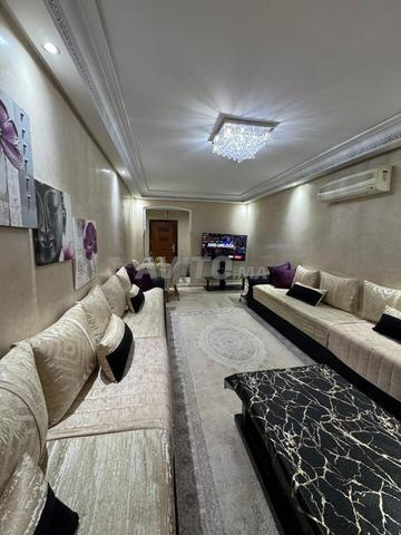 Appartement à louer à Guéliz - 2
