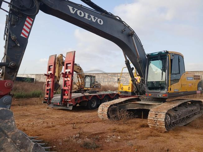 volvo 240 CL modil 2010 diwana 2023