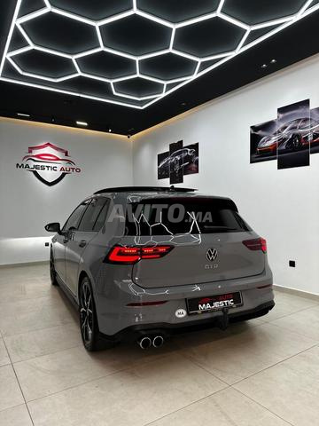 Golf 8 GTD - 2