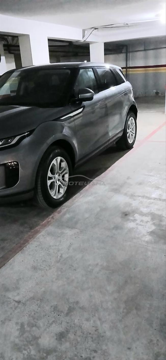 Vente Evoque D 200