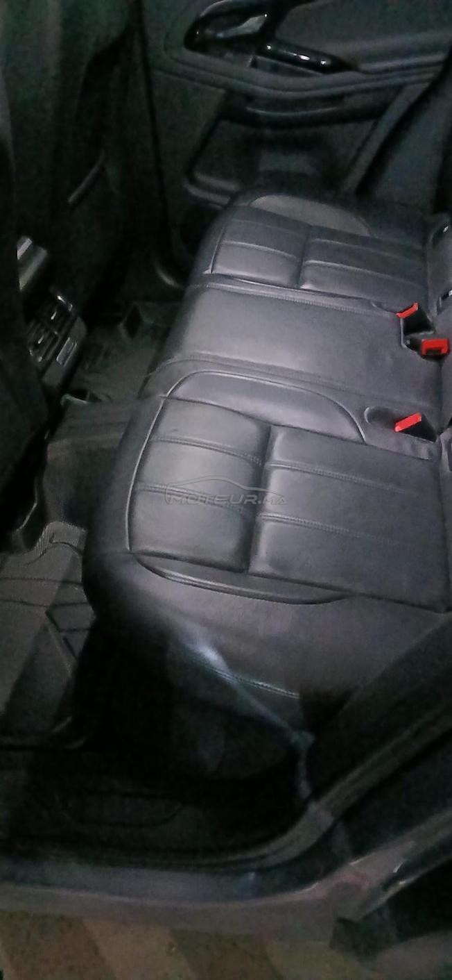 Vente Evoque D 200