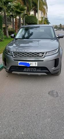 بيع إيفوك D200 موديل 07/2021 49.000 كم