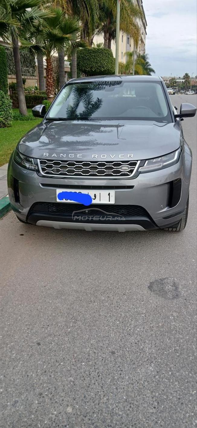 Vente Evoque D 200