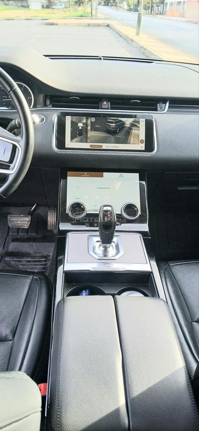 Vente Evoque D 200