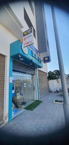 Local commercial à louer - 2