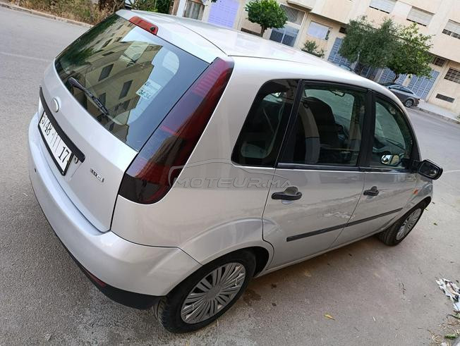 voiture ford 