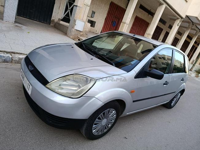 voiture ford 
