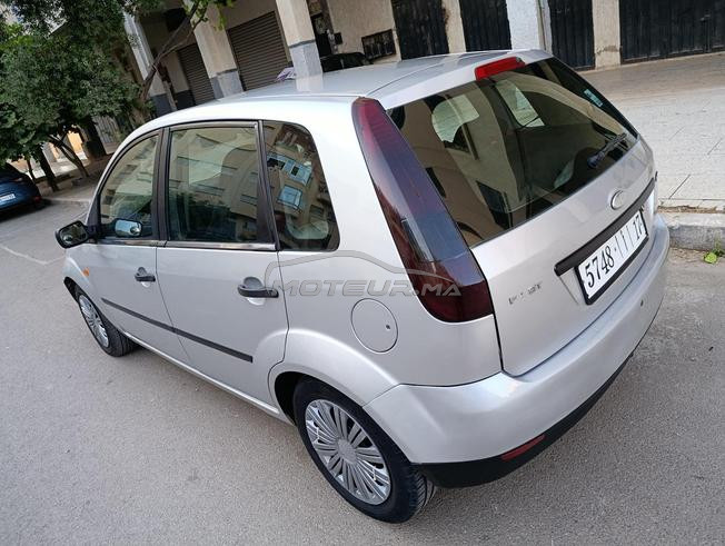 voiture ford 