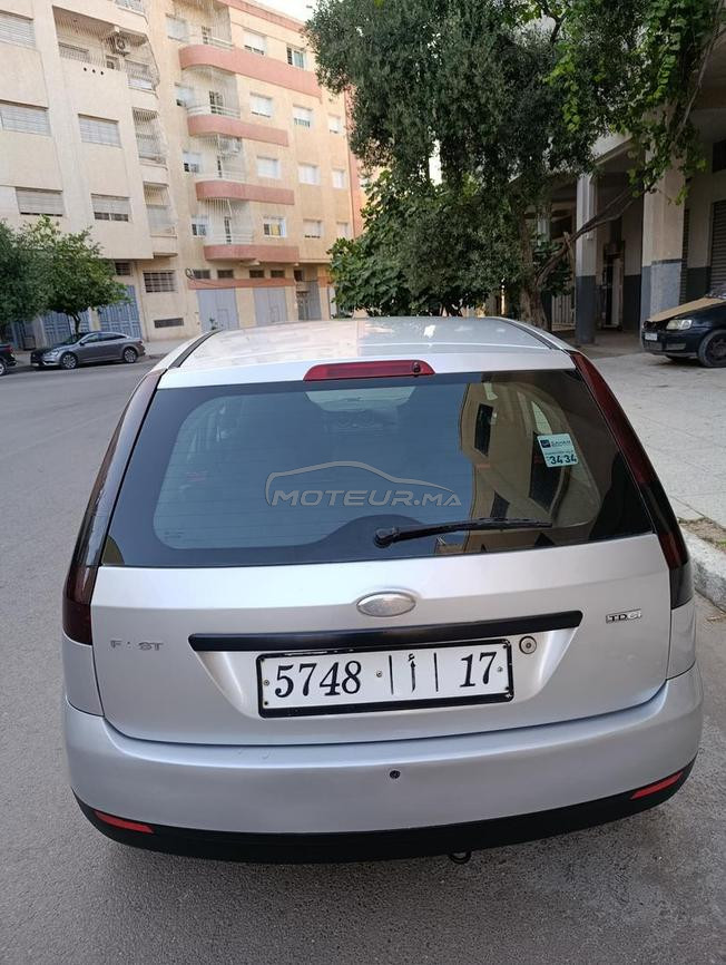 voiture ford 